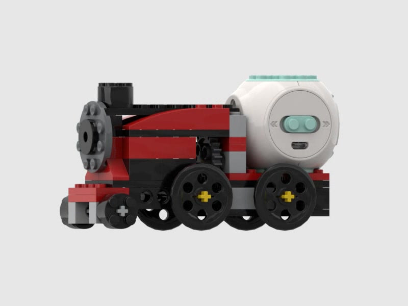 Easy Robotics! Train